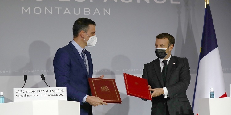 Entra en vigor el convenio de doble nacionalidad entre España y Francia, el primero con un país europeo