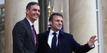 Sánchez pide que cualquier medida contra Putin cuente con el “consenso de todos los aliados”