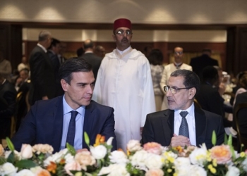 Sánchez defiende la solidaridad migratoria frente a los “repliegues nacionalistas”