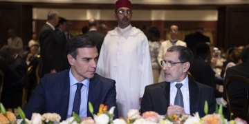 Sánchez defiende la solidaridad migratoria frente a los “repliegues nacionalistas”