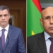 Sánchez traslada el apoyo de España a Mauritania ante la UE en materia migratoria