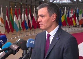 Pedro Sánchez muestra su “cariño y respaldo” a António Guterres tras las acusaciones de Israel