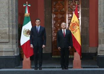 La incertidumbre política frena la actividad exterior de España