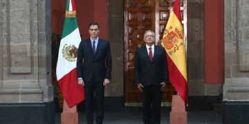 La incertidumbre política frena la actividad exterior de España