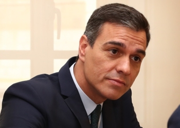 Sánchez viajará a Colombia, Ecuador y Honduras la próxima semana