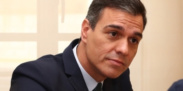 Sánchez viajará a Colombia, Ecuador y Honduras la próxima semana