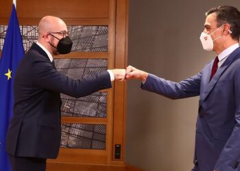 Los líderes de la UE aplazan cualquier decisión sobre la propuesta energética de Sánchez