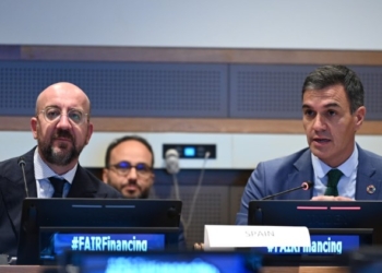 Sánchez defiende ante la ONU la reforma “urgente” de los bancos multilaterales de desarrollo