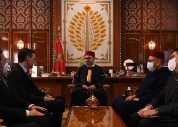 Alternativas reconoce que el Gobierno rompió la neutralidad activa entre Marruecos y Argelia