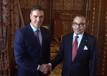 Sánchez regresa de Rabat sin un compromiso concreto sobre las aduanas en Ceuta y Melilla