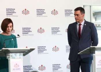 Granada albergará en octubre la III Cumbre de la Comunidad Política Europea