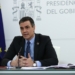 Sánchez pide la implicación del  FMI en la recuperación tras el COVID-19