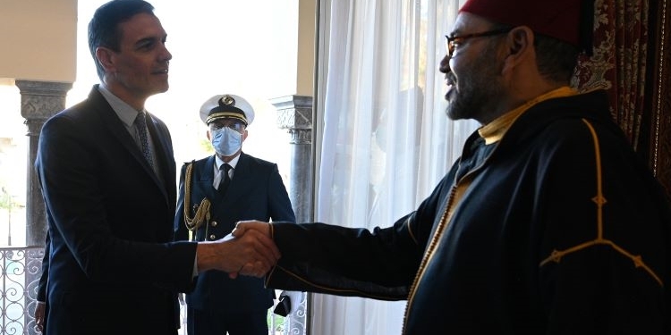 Un ‘think-tank’ apela a mantener Ceuta y Melilla en la agenda global ante los esfuerzos de Rabat de instrumentalizarlas