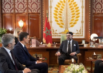 Sánchez acuerda con Mohamed VI viajar en breve a Rabat y Albares cancela la visita que iba a hacer hoy