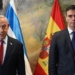 Israel llama a consultas a su embajadora en España