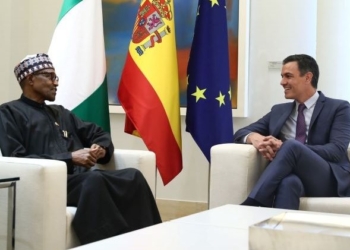 El Gobierno autoriza los acuerdos con Nigeria sobre asistencia penal, extradición y traslado de presos