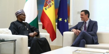 El Gobierno autoriza los acuerdos con Nigeria sobre asistencia penal, extradición y traslado de presos