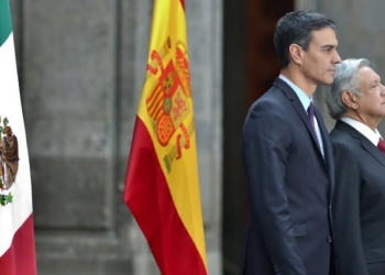 México desbanca a España como principal economía de habla hispana en la Liga Económica Mundial