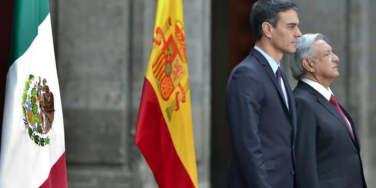 México desbanca a España como principal economía de habla hispana en la Liga Económica Mundial