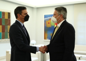 OCDE asegura que el impacto económico de la guerra de Ucrania será “limitado” en España