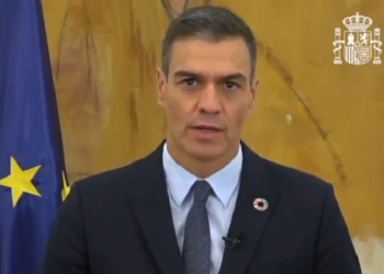 Sánchez propone ante la ONU un canje global de deuda para responder al COVID