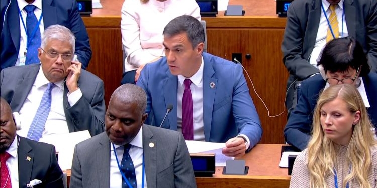 El Gobierno autoriza una nueva aportación de 73 millones de euros al Fondo Verde para el Clima