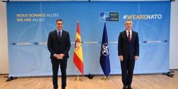 España se congratula por la reanudación del diálogo entre Turquía y Grecia