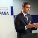 Sánchez admite en Bruselas que lo de China “no es un plan de paz” pero “tiene puntos de interés”
