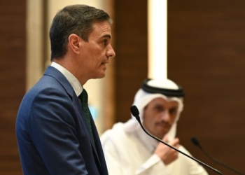 Sánchez apoyará el ingreso de Palestina en la ONU y pide el reconocimiento árabe de Israel