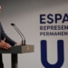 Sánchez escenifica en Bruselas el arranque de la quinta Presidencia española de la UE