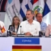 España defiende en la Cumbre Iberoamericana “el respeto a las fronteras y la integridad de los Estados”