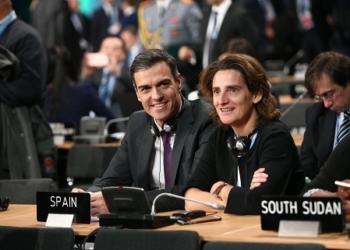 Sánchez asegura ante el G20 y la COP24 que el clima es una «prioridad de Estado»