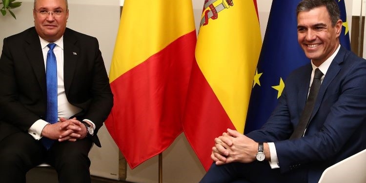 Rumanía celebra los 142 años de relaciones con España y los 10 de Asociación Estratégica