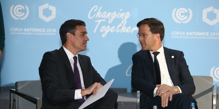 El Gobierno asegura que Países Bajos “no tiene la condición” de paraíso fiscal