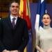 Finlandia agradece a Sánchez el “apoyo incondicional de España” a su entrada en la OTAN
