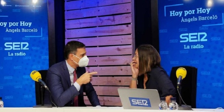 España exigirá PCR o pauta completa de la vacuna a los británicos que viajen a Baleares