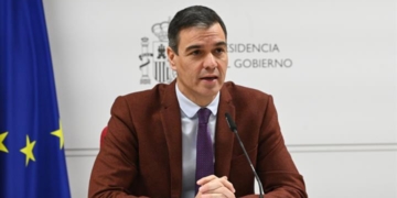 Sánchez insta a la comunidad internacional a frenar el «sufrimiento» por la respuesta israelí en Gaza
