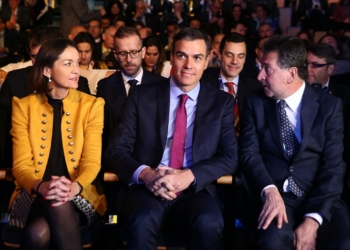 Sánchez asegura que el turismo sostenible “debe ser una auténtica política de Estado»