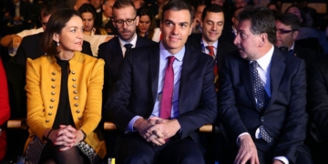 Sánchez asegura que el turismo sostenible “debe ser una auténtica política de Estado»
