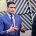 Sánchez destaca en Bruselas la “absoluta unanimidad” de la UE respecto a Ucrania