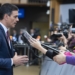 Sánchez y otros líderes europeos volverán a reunirse el viernes en Bruselas