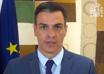 España sumará otras 15 millones de vacunas a las 7,5 millones anunciadas en Andorra