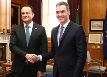 España e Irlanda instan a Bruselas a evaluar si Israel cumple sus compromisos con la UE en DDHH