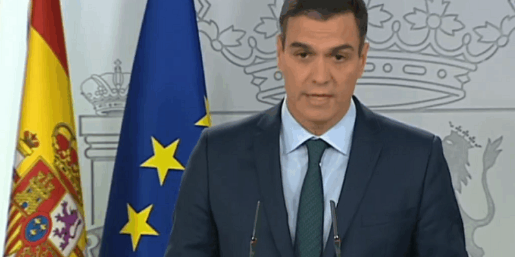 España, Francia, Alemania y Reino Unido reconocerán a Guaidó si no hay elecciones en ocho días