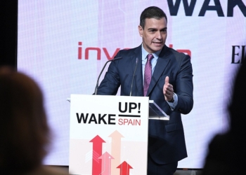 Sánchez anuncia que el Plan de Recuperación será presentado a Bruselas “en pocos días”