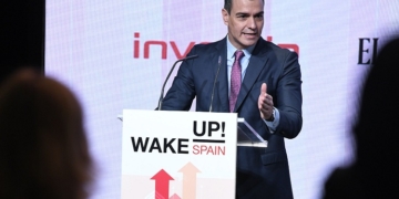 Sánchez anuncia que el Plan de Recuperación será presentado a Bruselas “en pocos días”