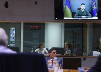 Sánchez viaja a Kyiv para estrenar la Presidencia europea y agilizar la adhesión de Ucrania