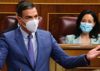 Sánchez examinará sus apoyos en el debate del estado de la Nación