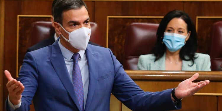 Sánchez examinará sus apoyos en el debate del estado de la Nación