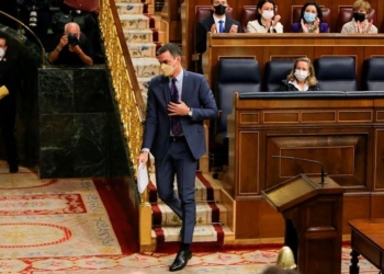 Sánchez justifica su volantazo en Sáhara en nombre de “la estabilidad y la seguridad en Ceuta y Melilla”